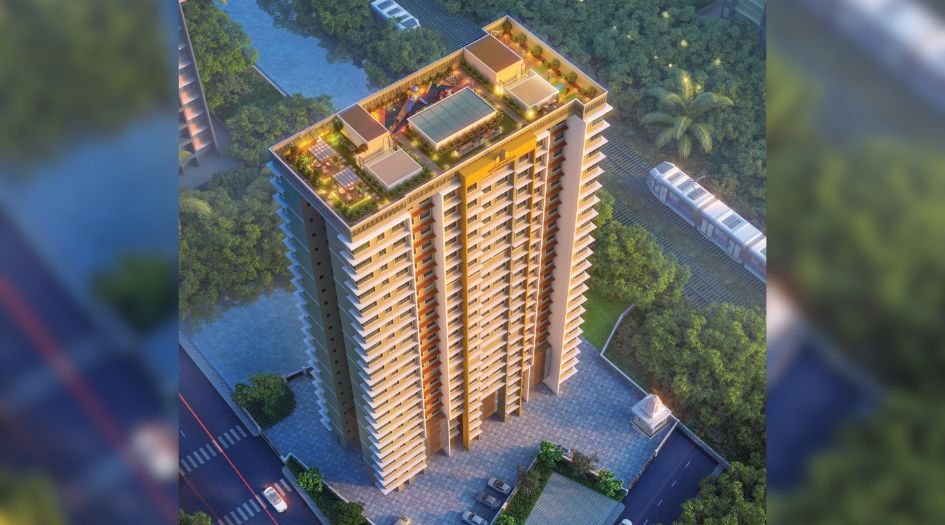 Makwise Anuvidnyan Chembur_ Elevation Image